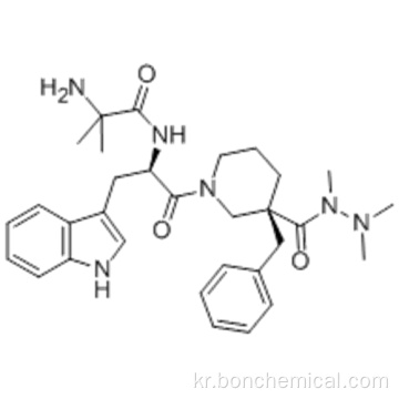 Anamorelin CAS 249921-19-5